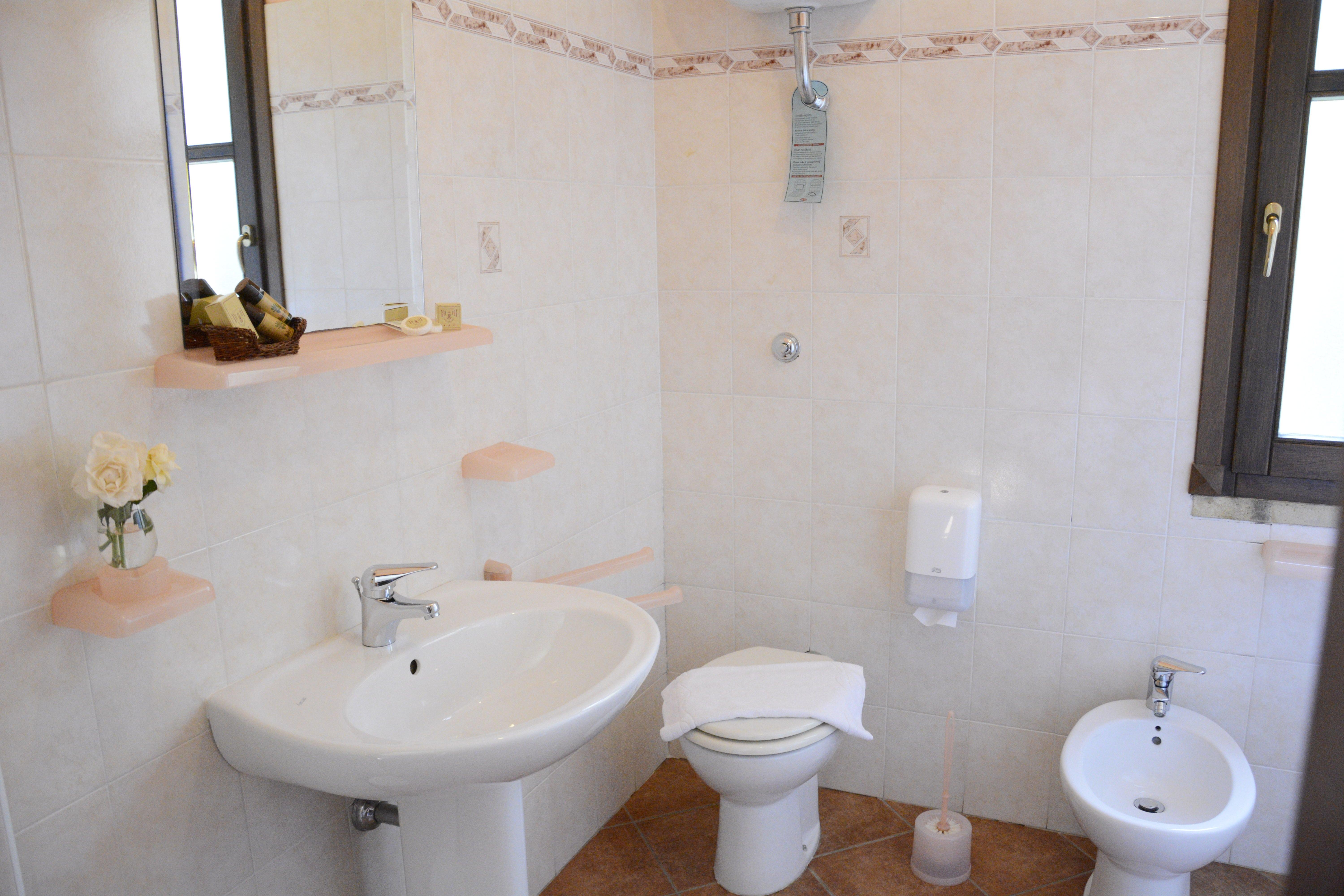 Hotel Funtana Noa 3*