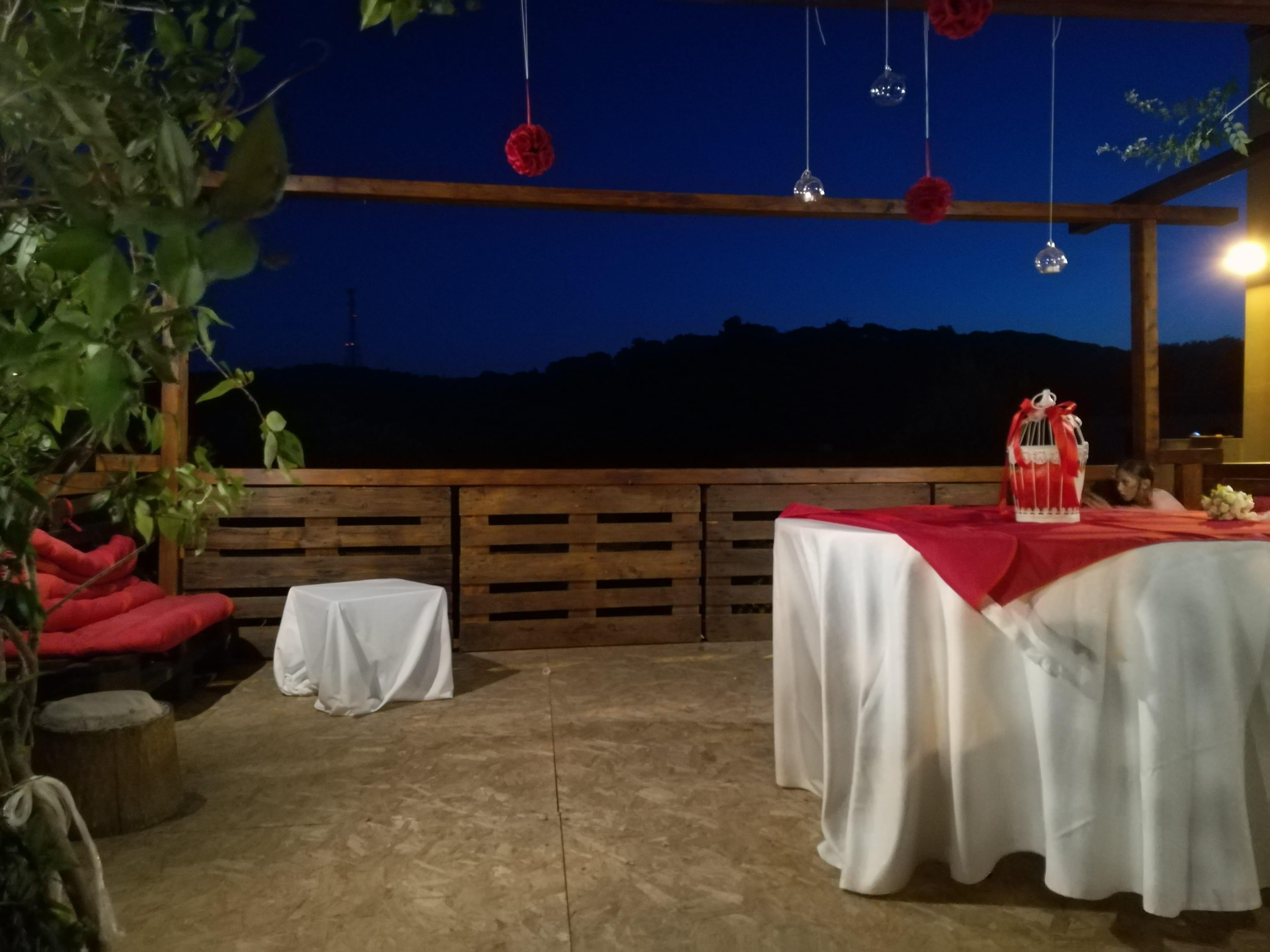 Hotel Funtana Noa Villanovaforru