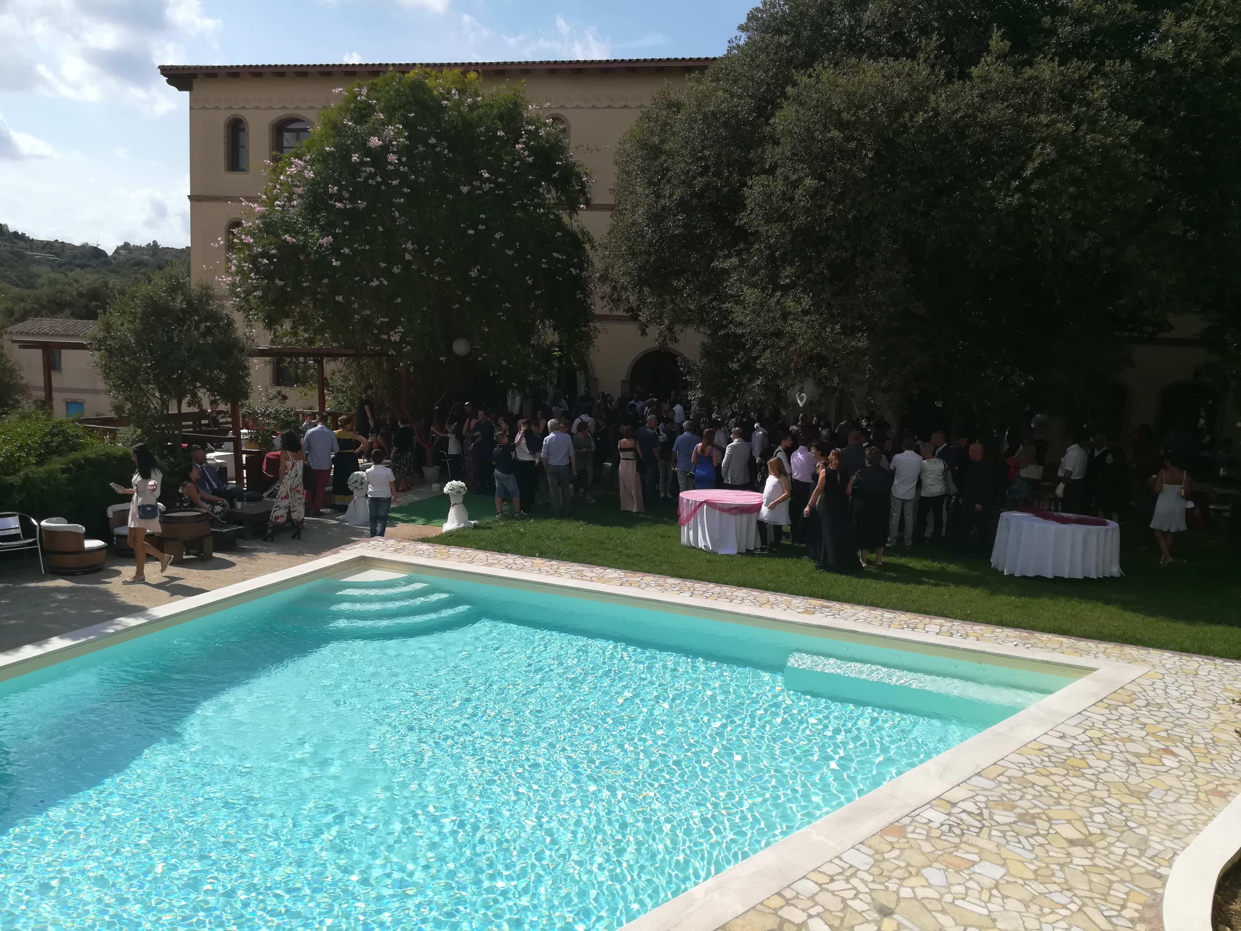 Hotel Funtana Noa Villanovaforru
