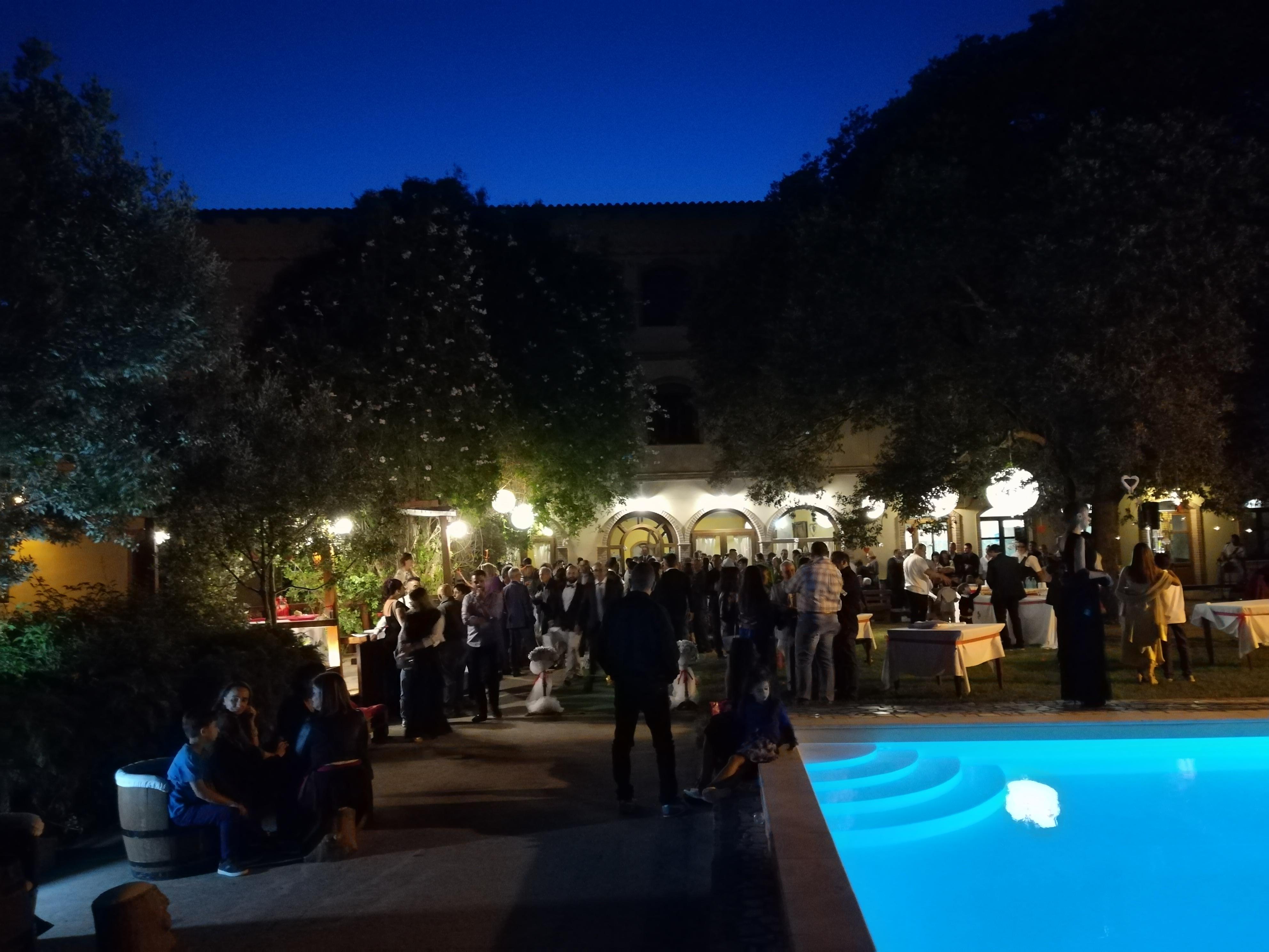 Funtana Noa Hotel
