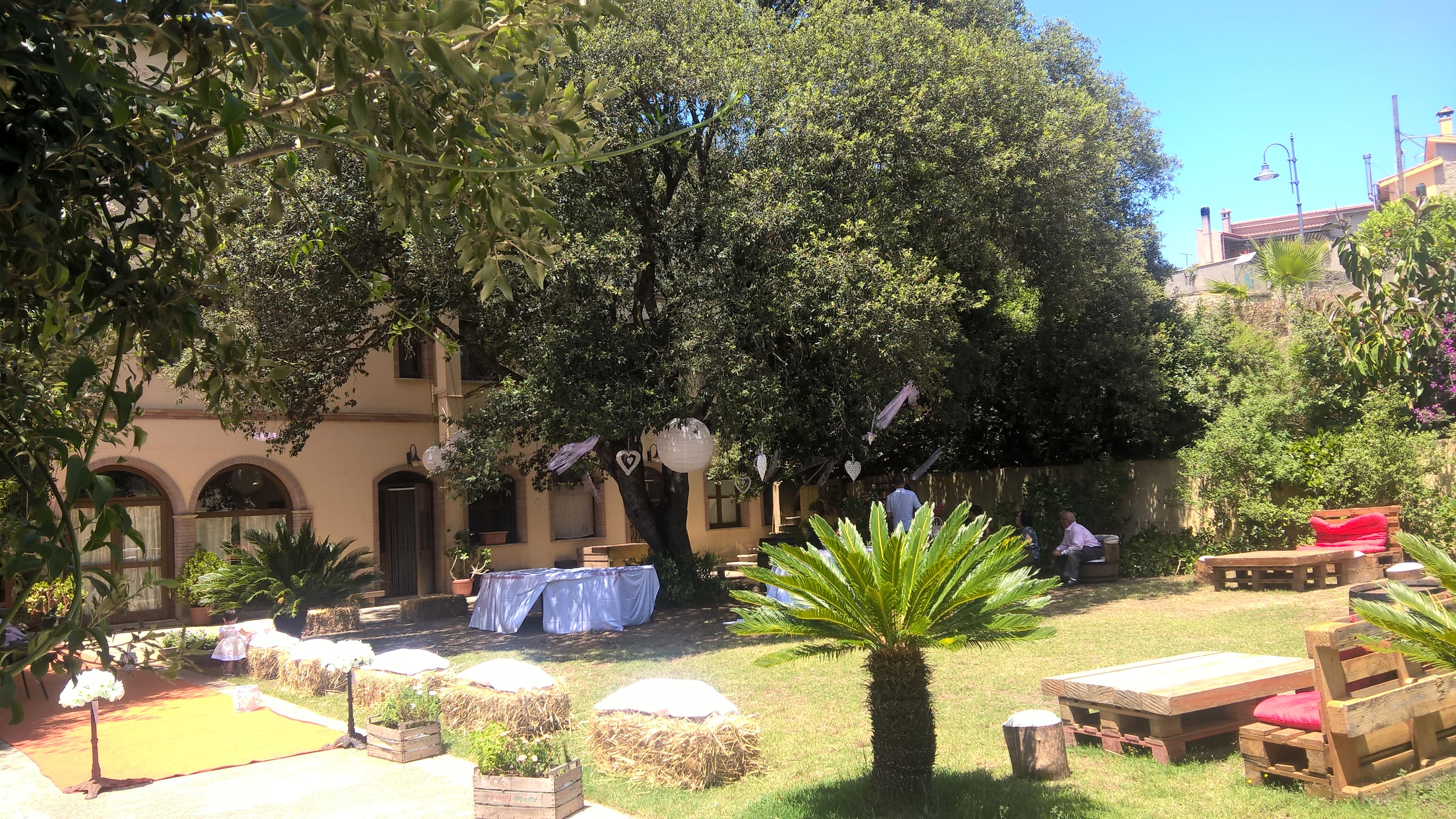 Funtana Noa Hotel