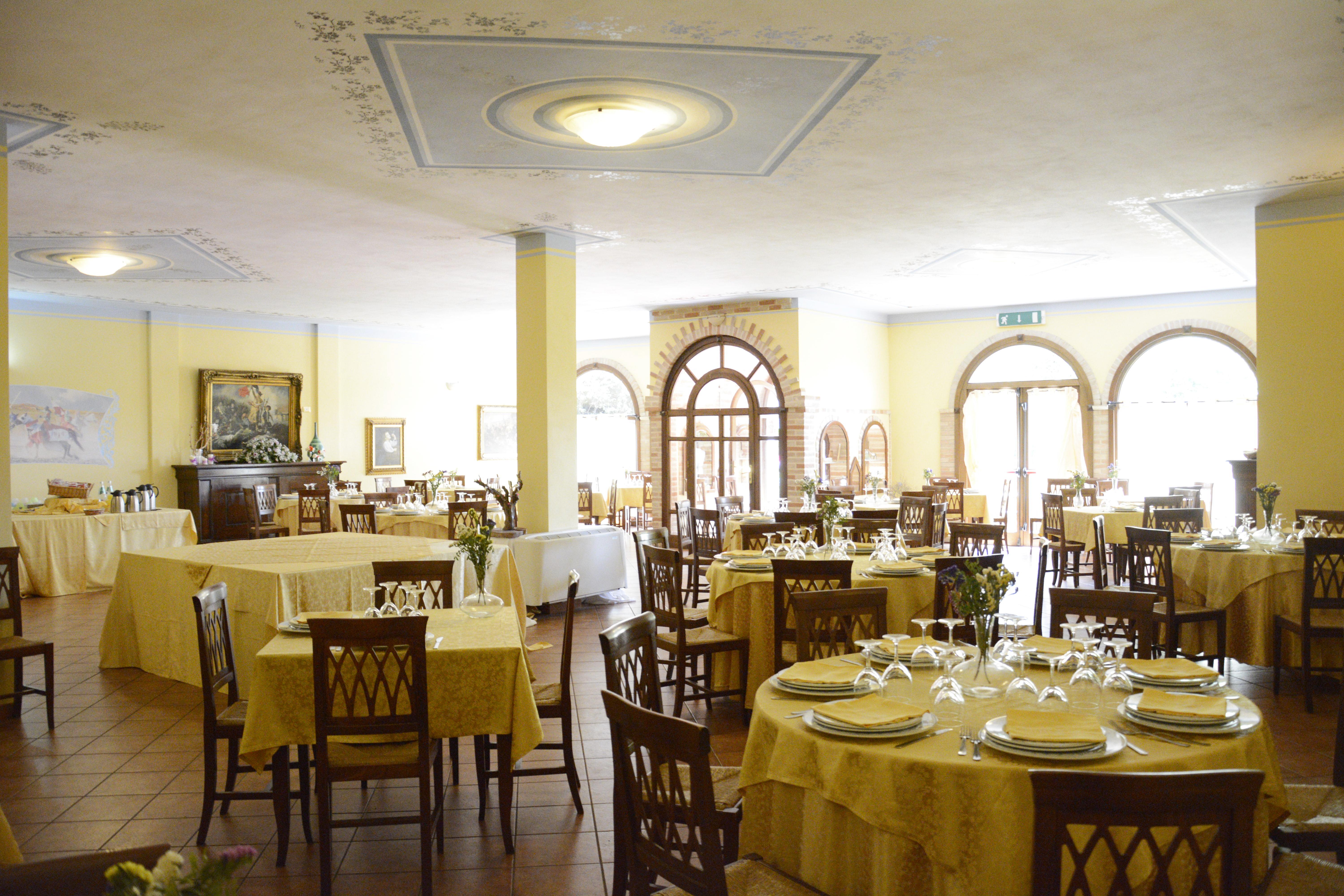 Funtana Noa Hotel Villanovaforru