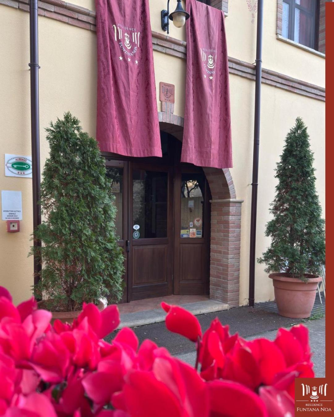 Funtana Noa Hotel 3*