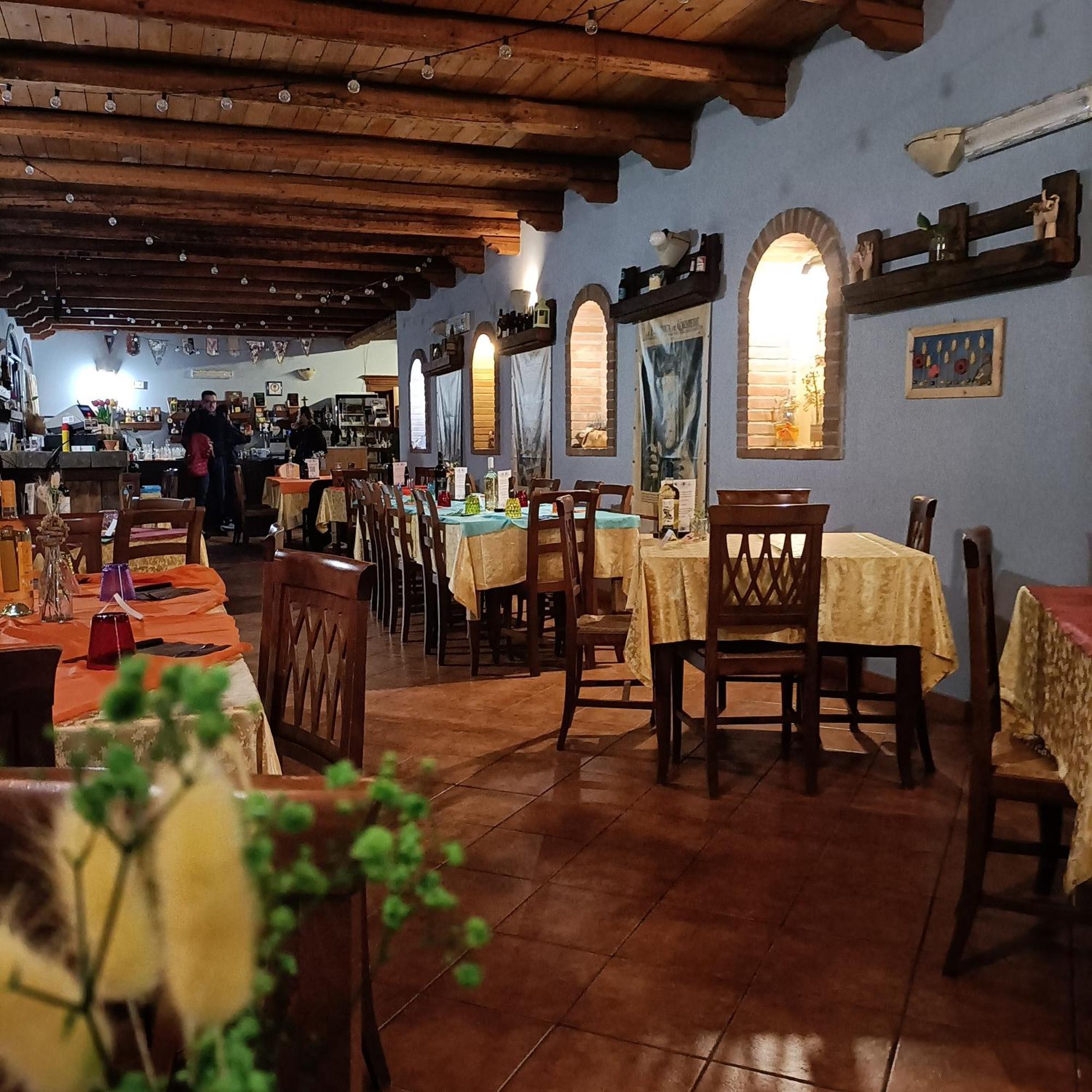 Hotel Funtana Noa Villanovaforru