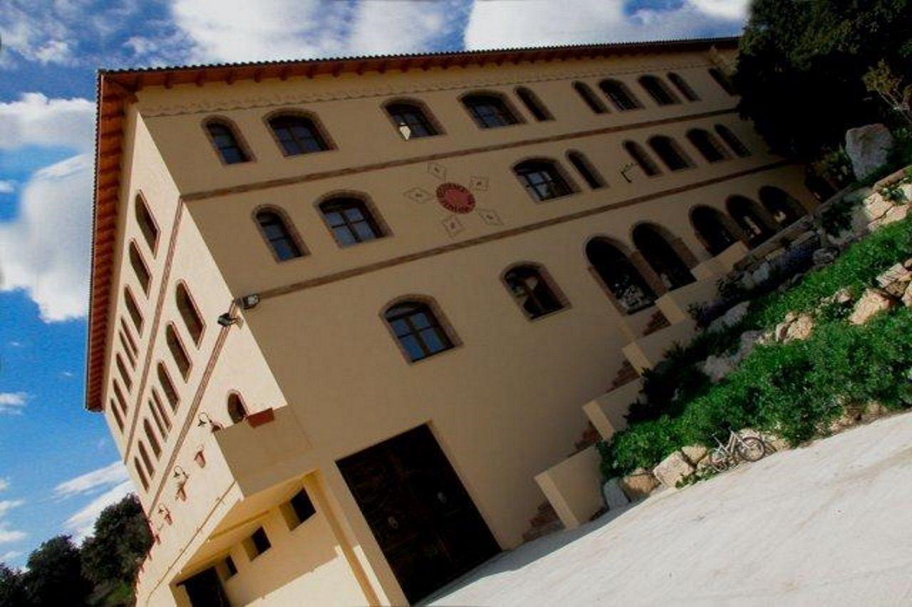 Hotel Funtana Noa 3*