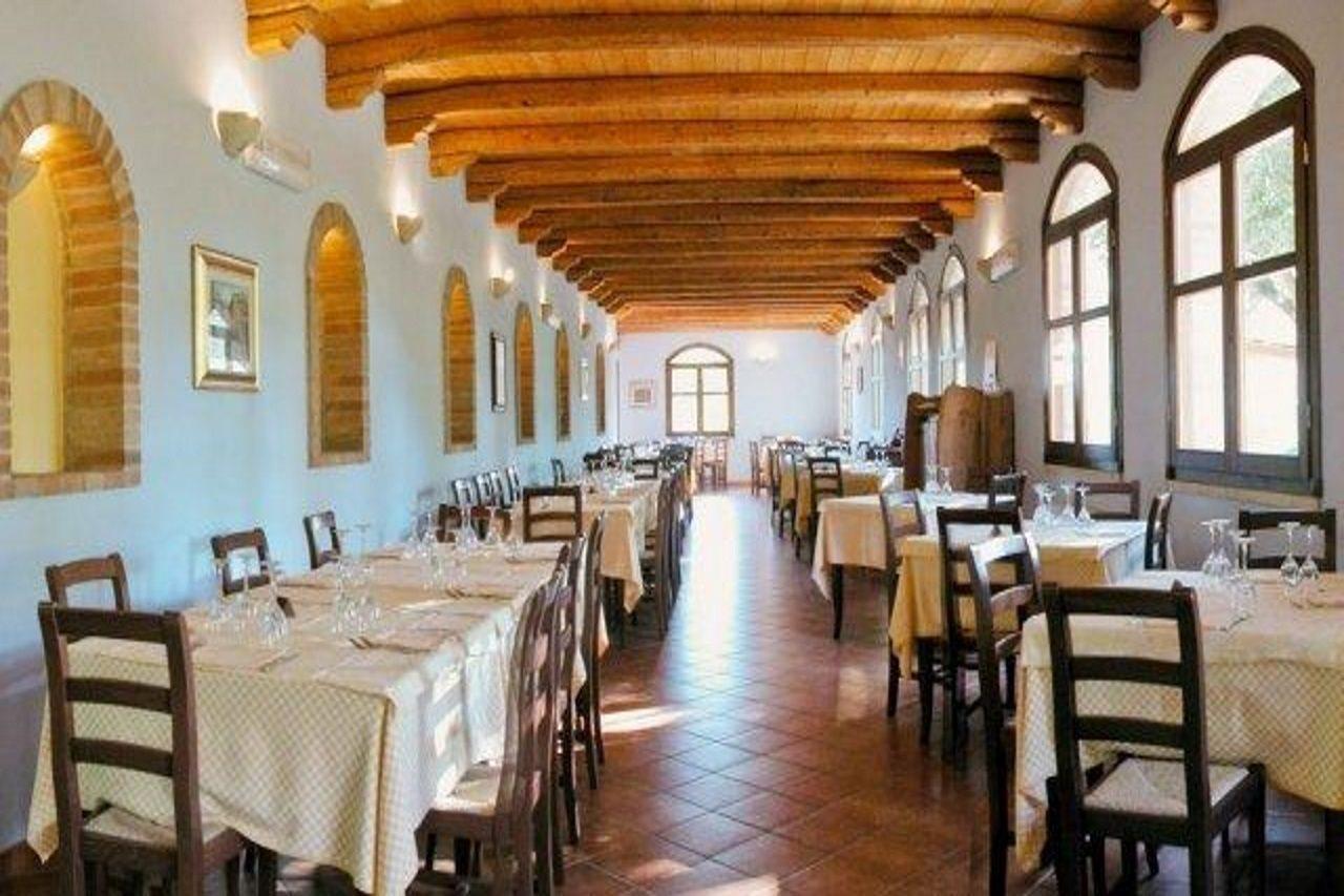 Hotel Funtana Noa Villanovaforru