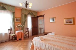 Funtana Noa Hotel 3*