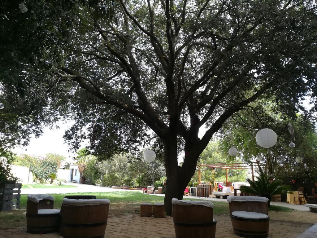 Hotel Funtana Noa