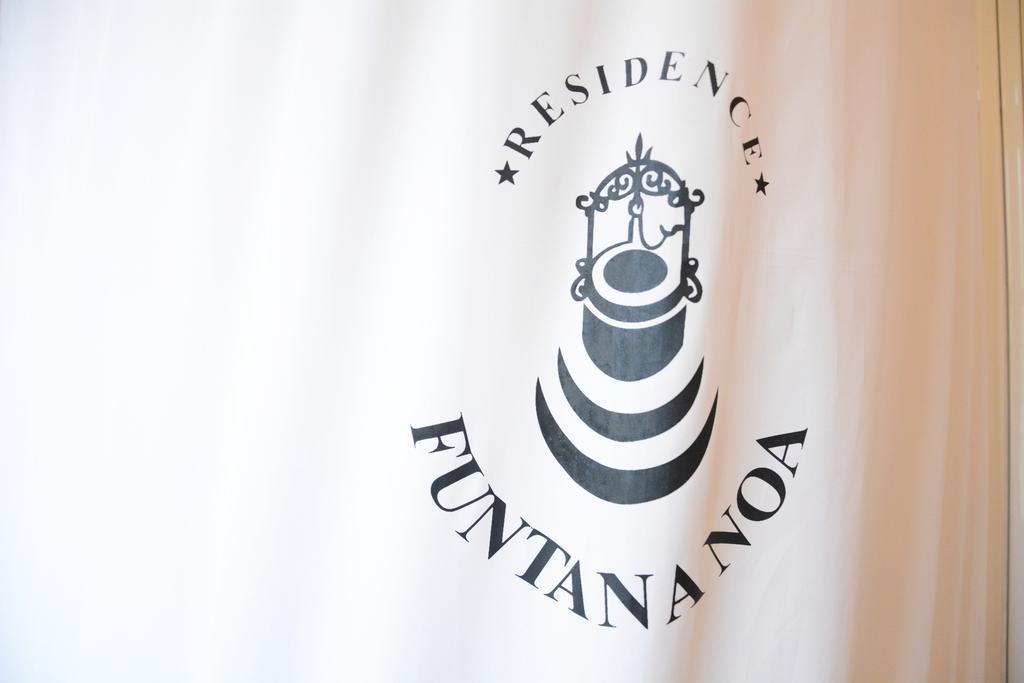 Funtana Noa Hotel Villanovaforru