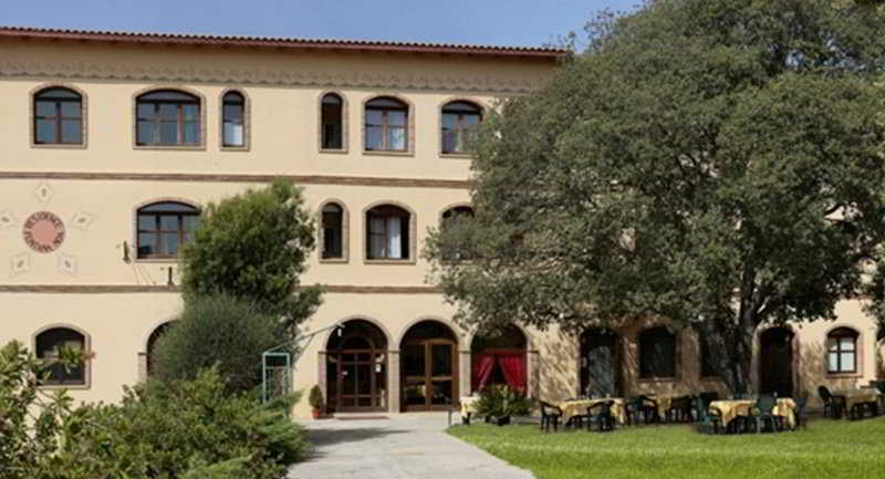 Funtana Noa 3* Villanovaforru