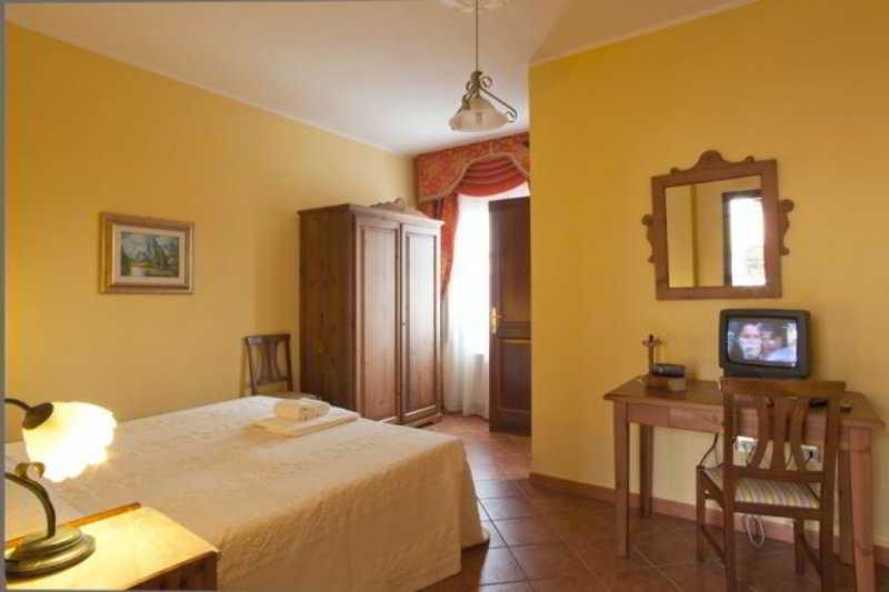 Hotel Funtana Noa