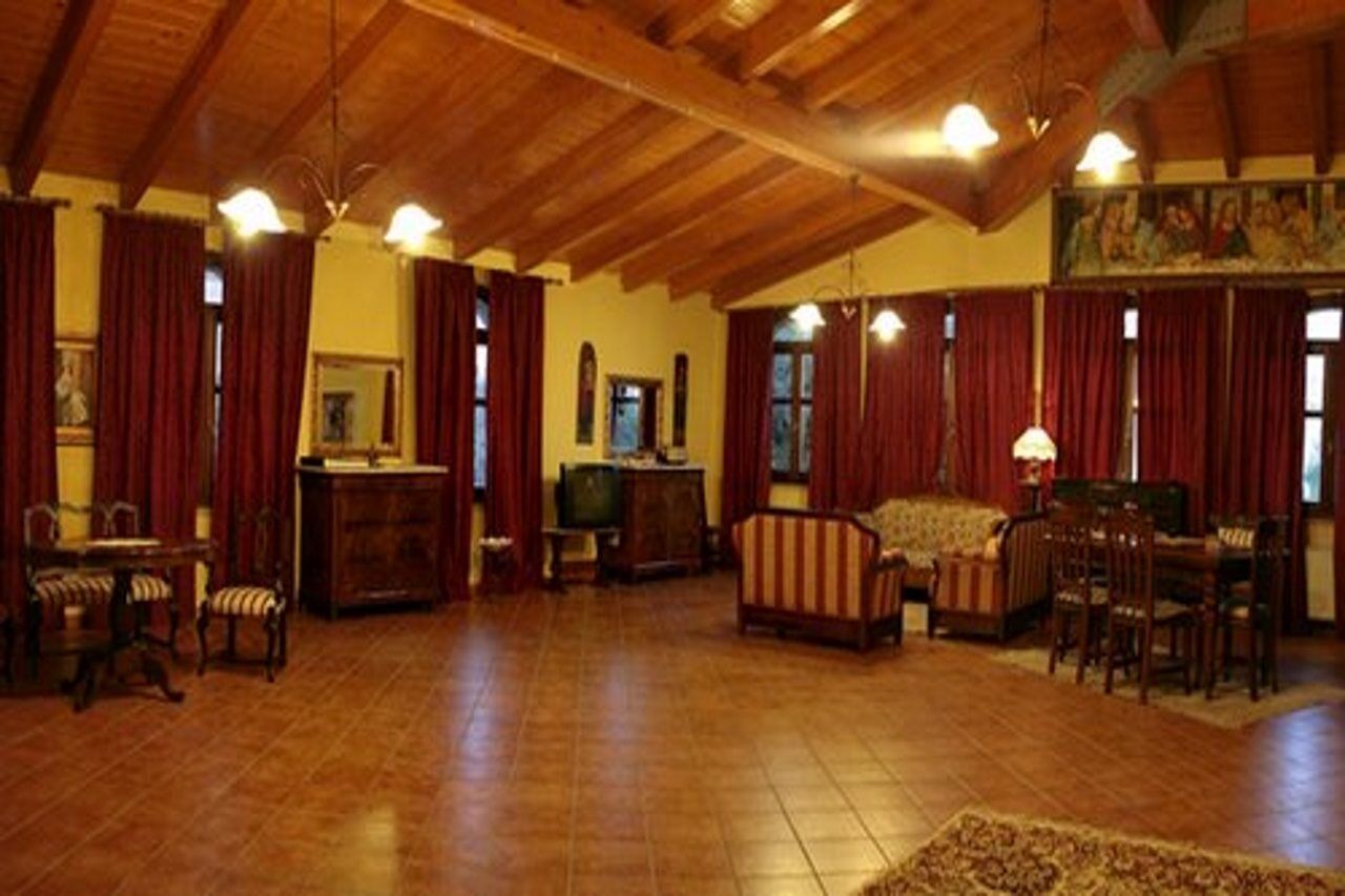 Hotel Funtana Noa Villanovaforru