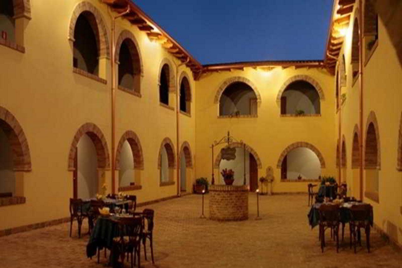 Funtana Noa 3* Villanovaforru